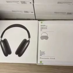 AirPods Pro Max 