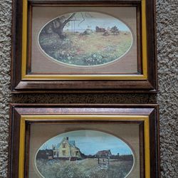 Landscape Painting