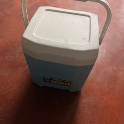 Igloo Cooler