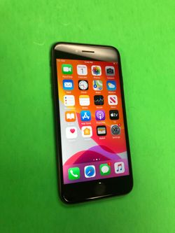 Apple iPhone 7 for sprint and boost mobile, clean imei, with charger, not lock with iCloud