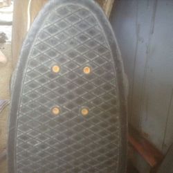 PENNY BOARD STYLE-Skateboard- Ding proof All Plastic