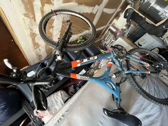 Bike Gt