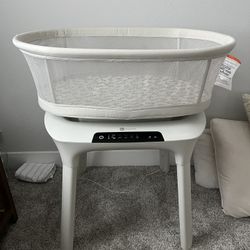 4moms Bassinet