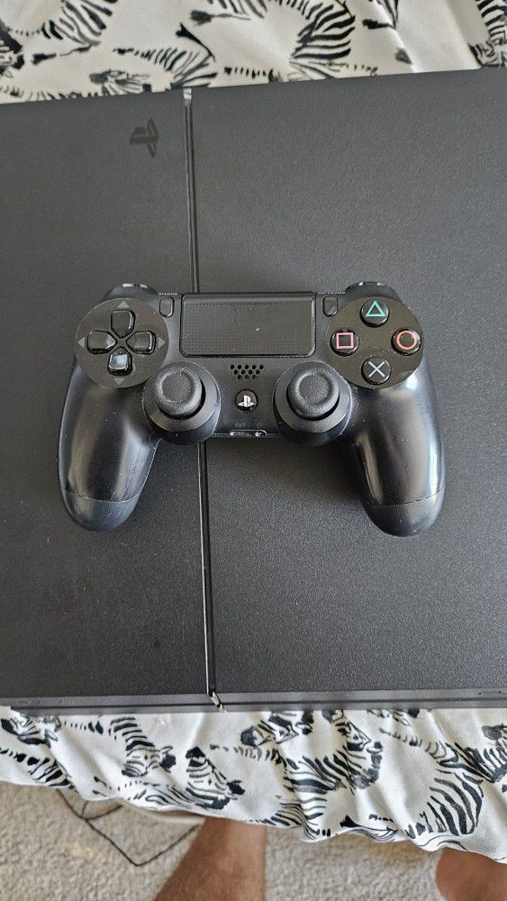 Ps4 For Sale