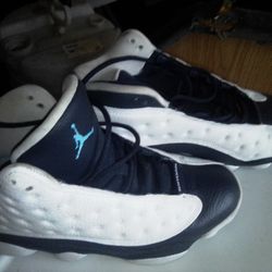 JORDAN RETRO 13