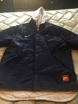 Nike jacket