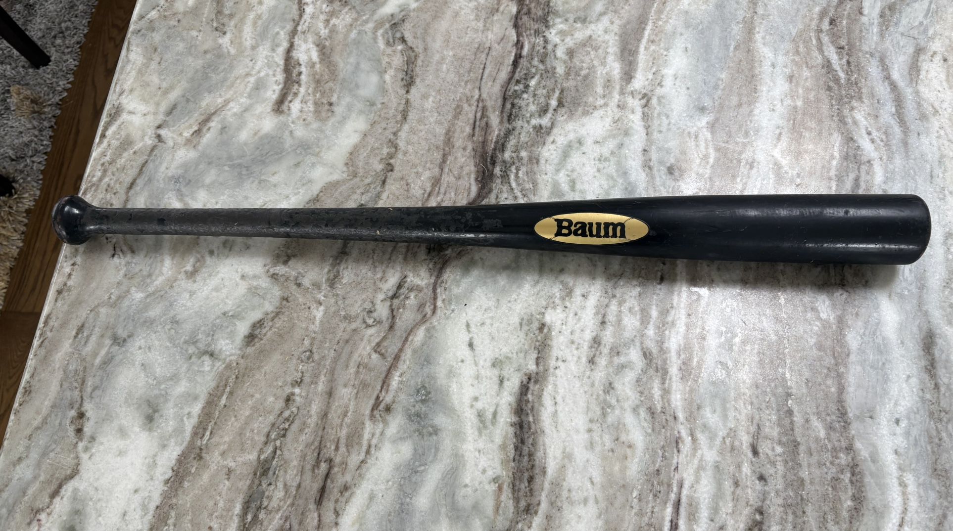 Baum Bat Length 31