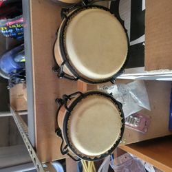 Small Drum Sets