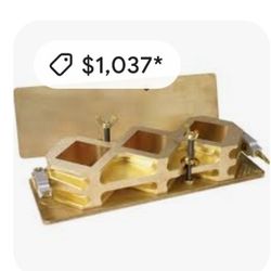  Mold
Brass Cube Mold – Brass Cube Mold