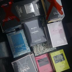 Perfume / Cologne