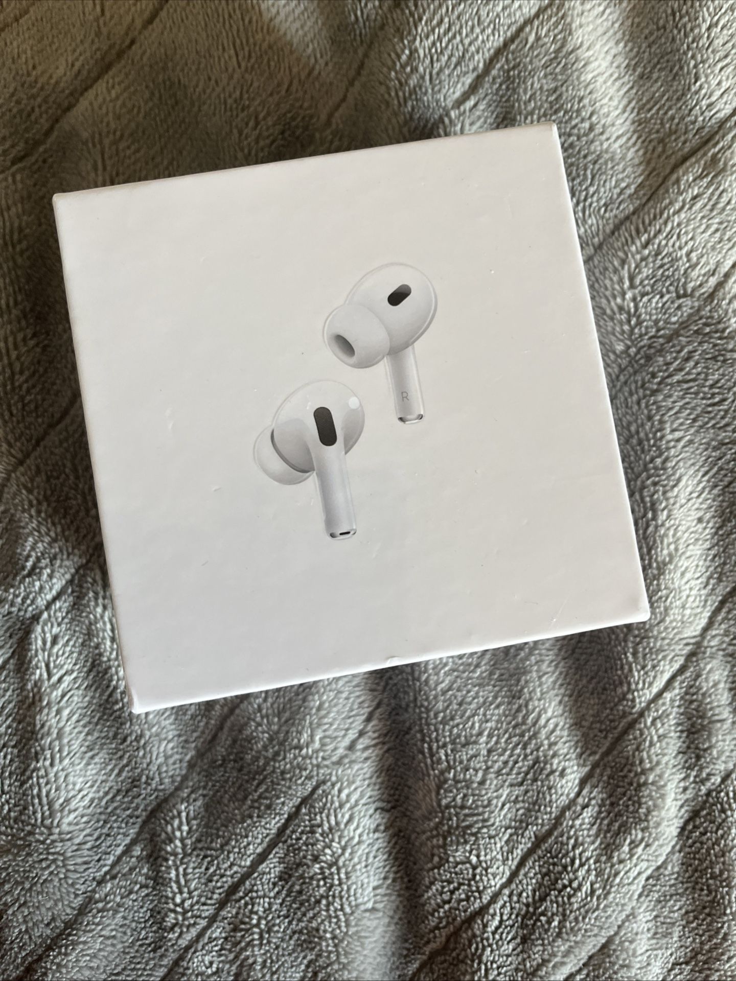 Air Pod Pro (2 Generation)