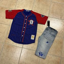 New Jeans New Jersey 