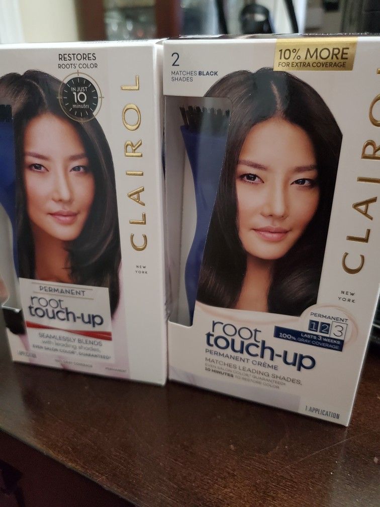 Clairol Root Touch Up