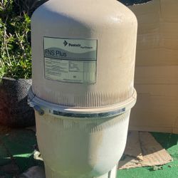 Pentair Pool Filter Belt