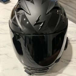Scorpion EXO Small Motorcycle Helmet