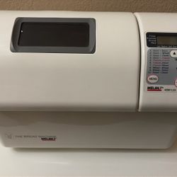 Bread Maker