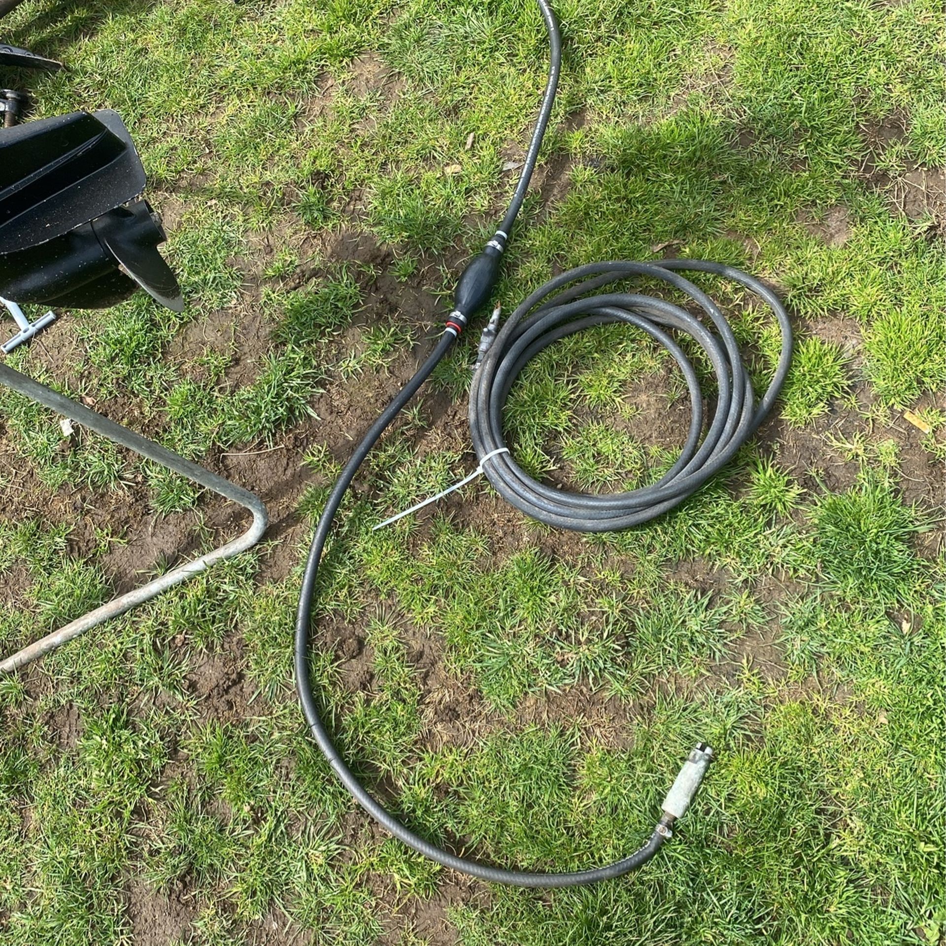 1980s or 1970s Mercury thunderbolt Thunderbolt 10hp for Sale in