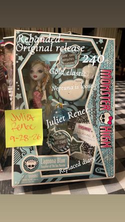 Monster High