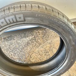 MOMO TOPRUN M300 AS SPORT ZR20 95w