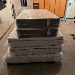 Mattresses-Colchones🛏️🛏️🛏️