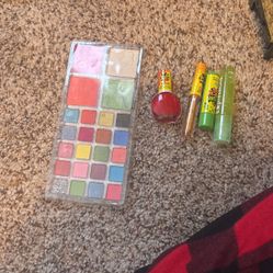 Makeup 