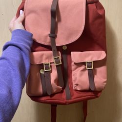 Backpack 