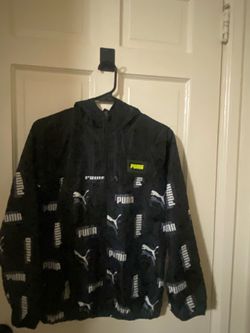 Puma jacket