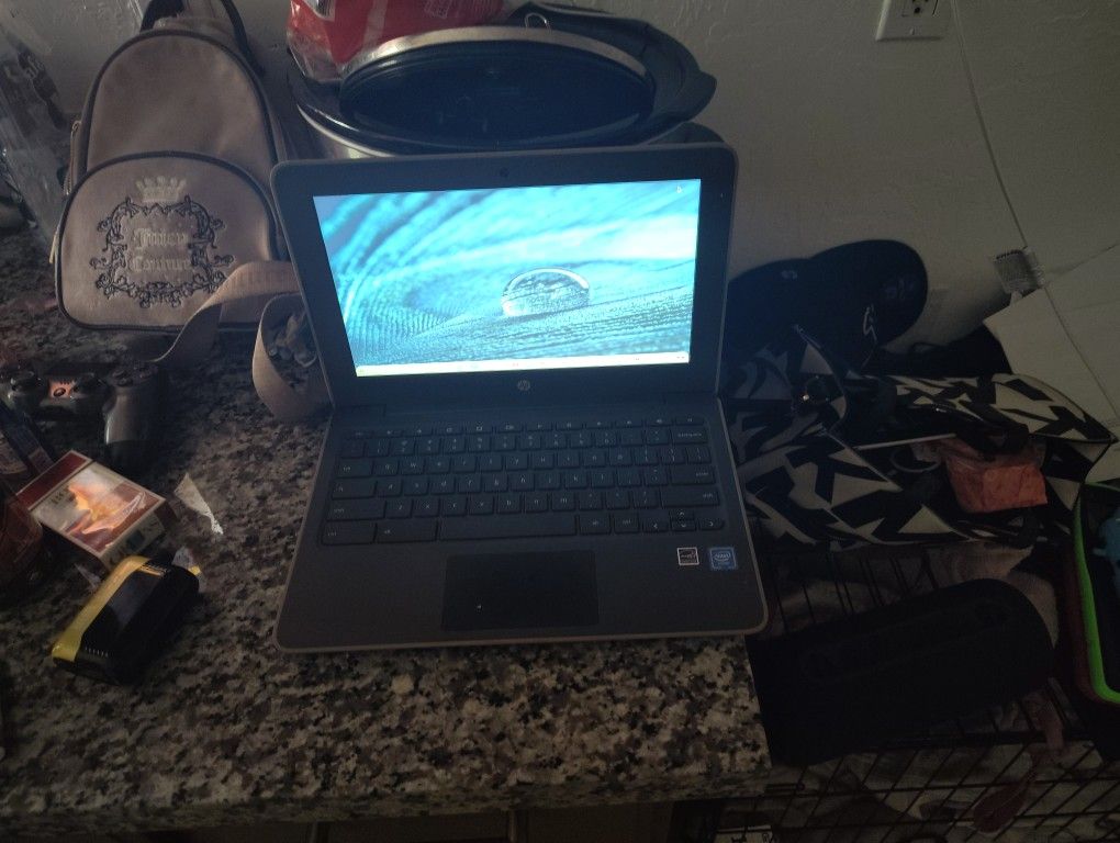 Chromebook 11 67ee Laptop