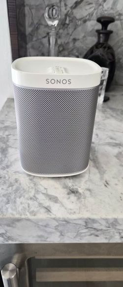 Sonos Play One