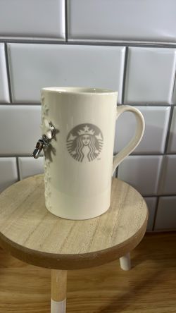 Starbucks Mug