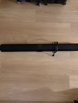 Sony SA-CT660 Sound Bar Speaker - Excellent Condition