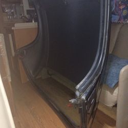 Hardtop Porsche Boxter