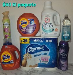 Productos Para El Hogar
