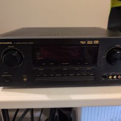 Marantz  Surround Sound Receiver 