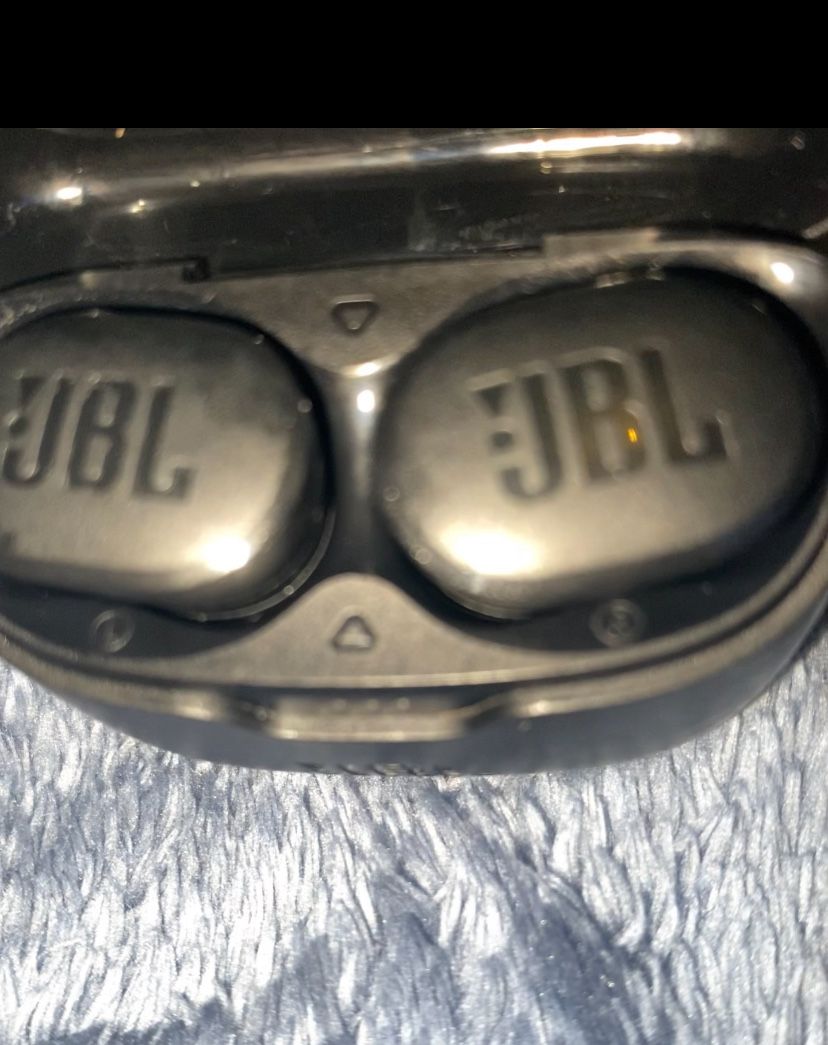 Jbl Tune Buds