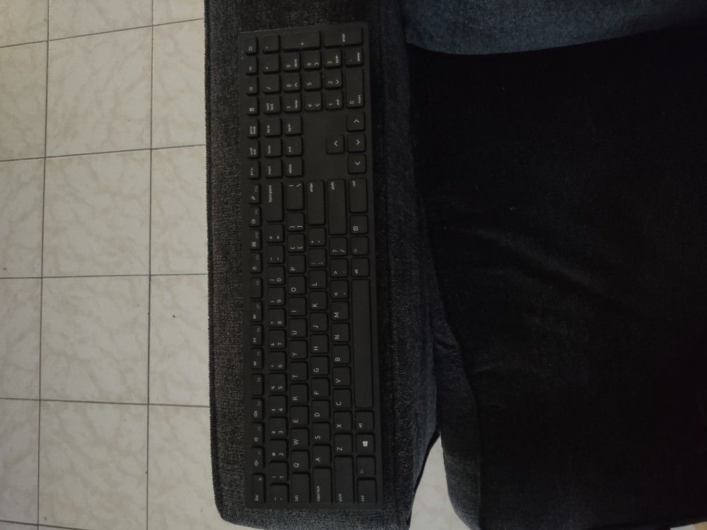 Dell Pro Keyboard - KB500