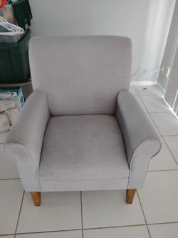 ARMCHAIR
