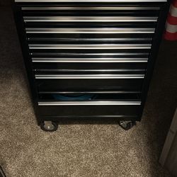 US General Tool Box