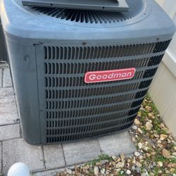 Good Working Ac Unit