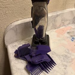 Andis Master Clippers 