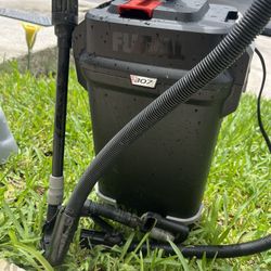 Fluval 307 Filter $130