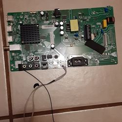 G4 Main Board Assembly 