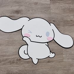 20” Cinnamoroll Cutout 