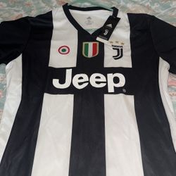 juventus fútbol club ronaldo 7 medium size 