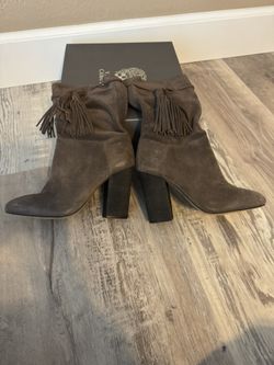 Woman’s Booties