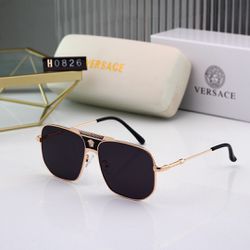 Men’s Versace Sunglasses