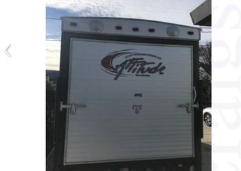 Toy Hauler
