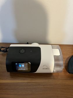 Air Sense 11 Sleep Aid Machine