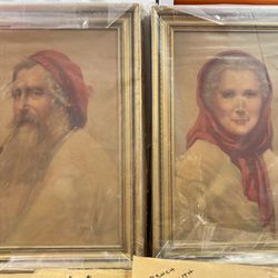 Prints: Eduardo Forlenza, 1(contact info removed) 