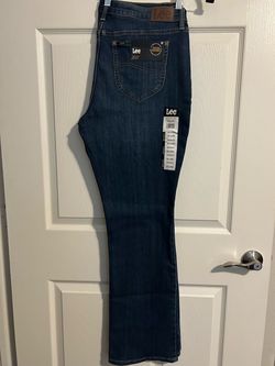 Lee jeans